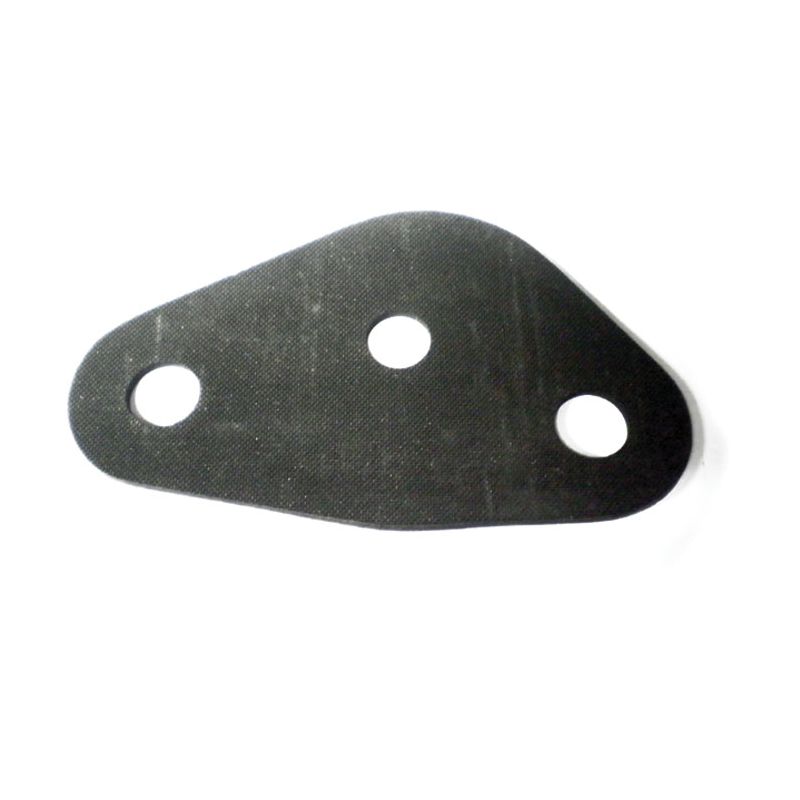 BLANKING RUBBER:  TR2, TR3