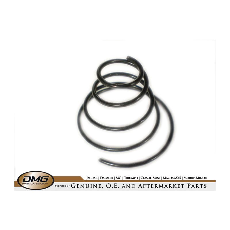 DOOR HANDLES SPRING:  TR4, TR4A, TR5, TR6, SPITFIRE MKI-MKIII, GT6 MKI