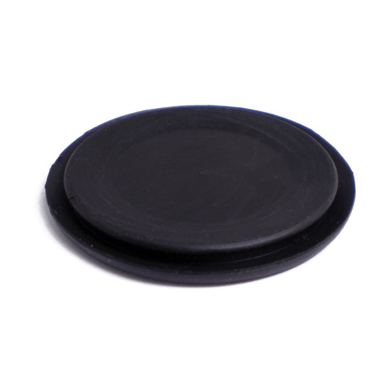 FLOOR PLUG LARGE:  TR6