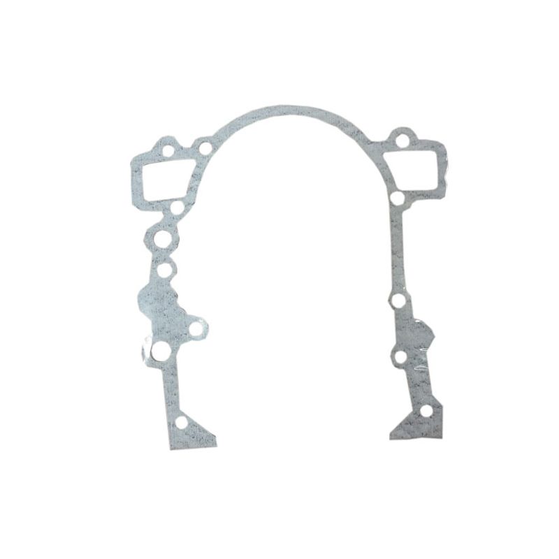 FRONT COVER GASKET:  V8 ALL UPTO 1994