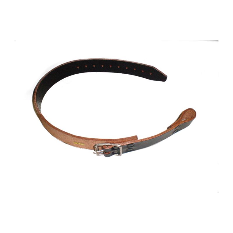 SPARE TYRE STRAP:  TR2, TR3