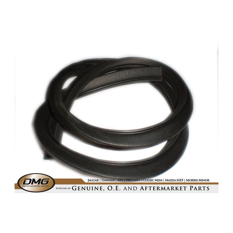 DOOR SEAL LOWER:  TR2, TR3, TR3A