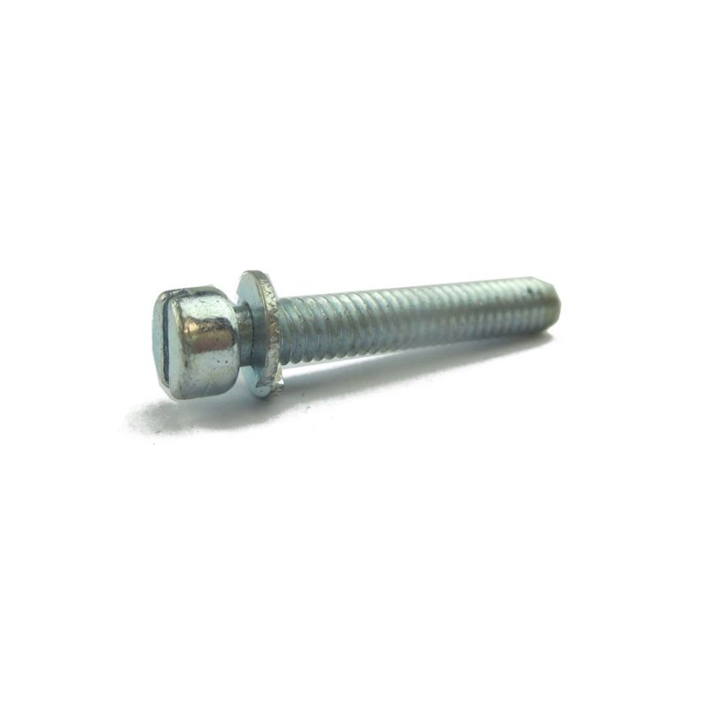 SCREW & WASHER (LONG):  TR4, TR4A