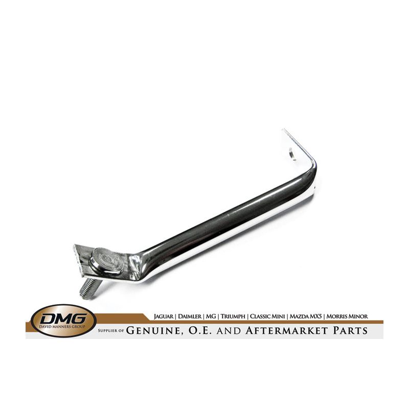 LH OVERRIDER STAY:  TR3A