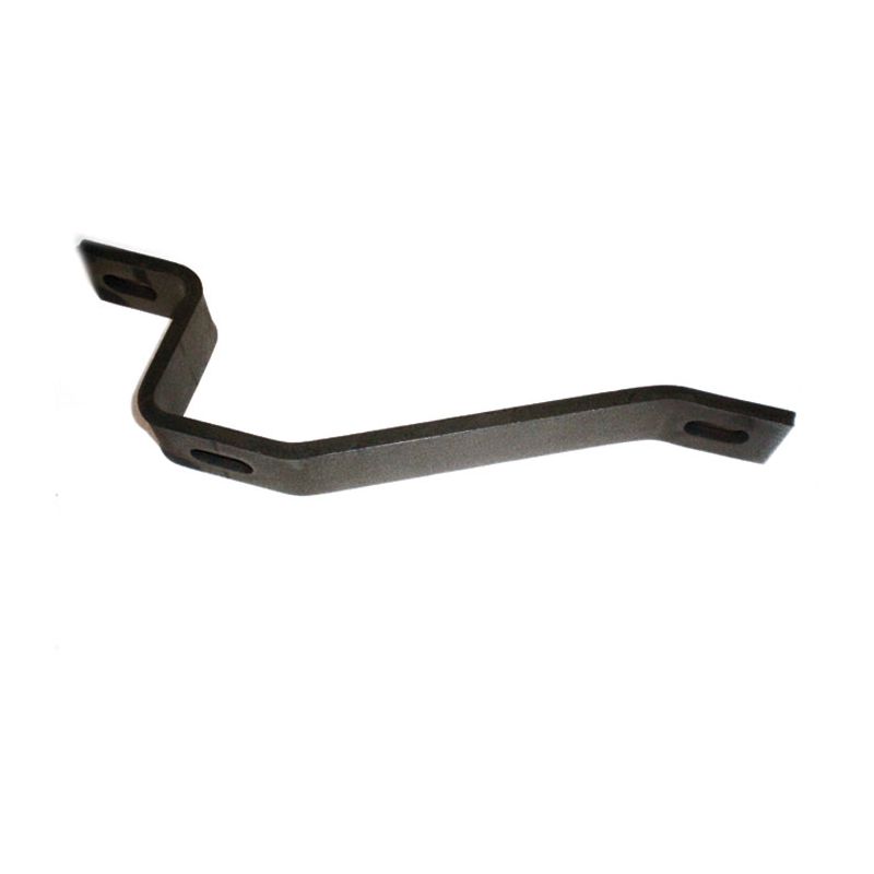 FRONT BUMPER BRACKET:  TR3