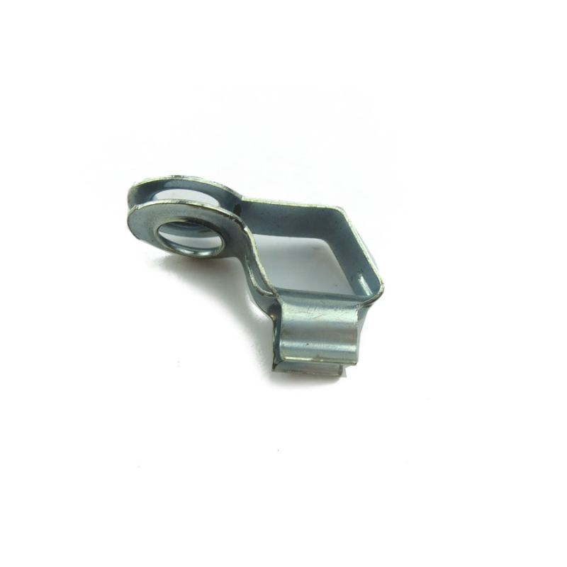 THROTTLE LINK CLIP:  TR250, TR6