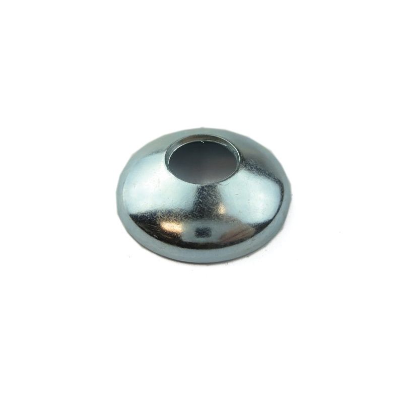 SPACER-BUMPR TO IRON: