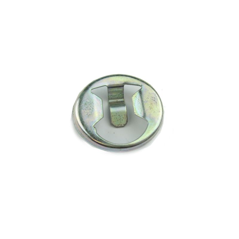 MECH/CHAN RETAINING CLIP:  TR4, SPITFIRE