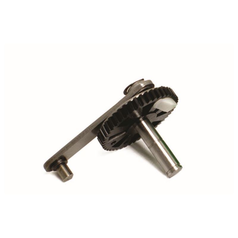 WIPER GEAR (110 DEGREE):  MIDGET 1275 1500 LHD, MINI, MM