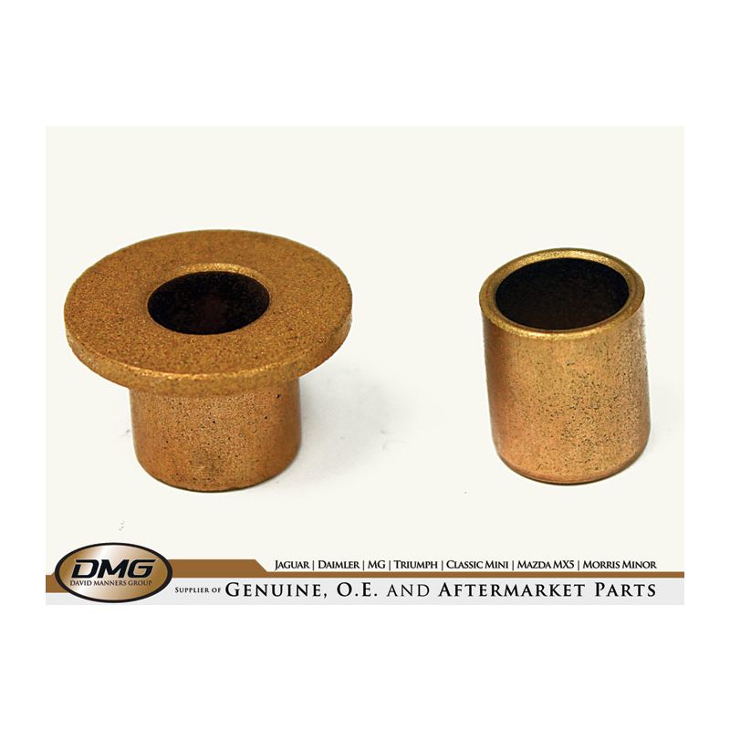 BUSH KIT STARTER:  MGB 68-80, TR7