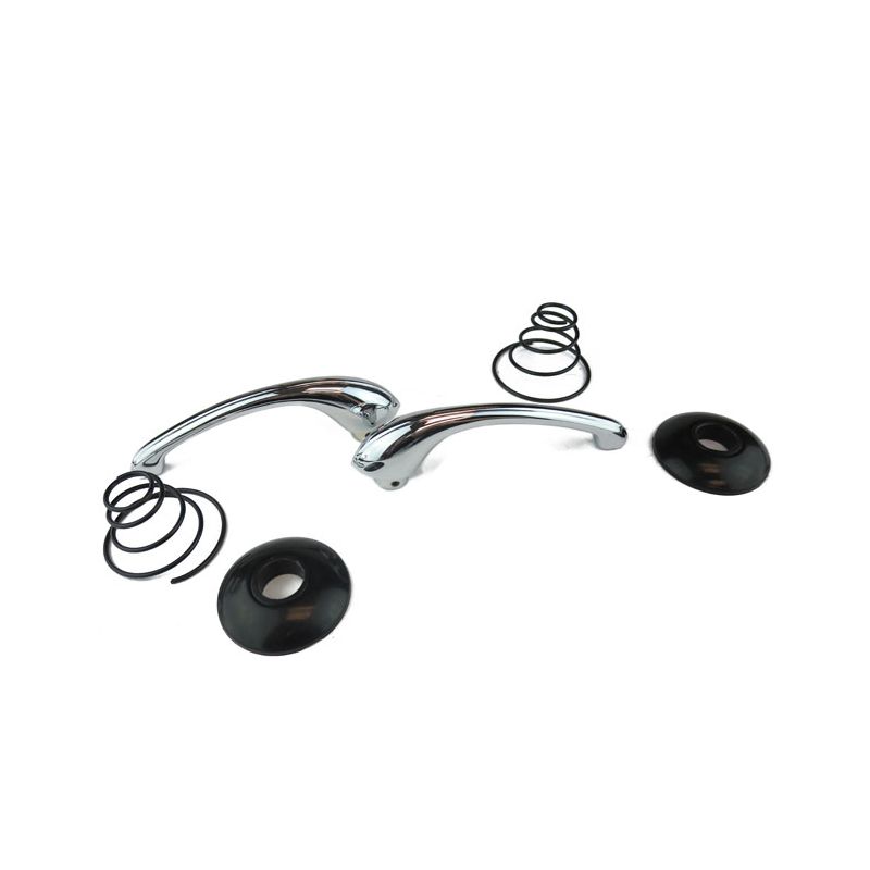 HANDLE KIT:  TR4, TR4A, SPITFIRE