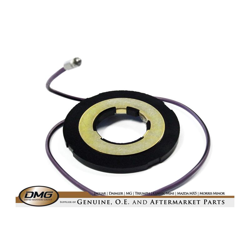 HORN SLIP RING:  TR4, TR4A, TR5, TR6, GT6