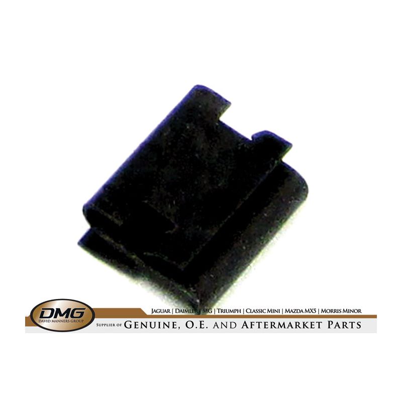 DASH SEAL CLIP:  SPITFIRE, GT6