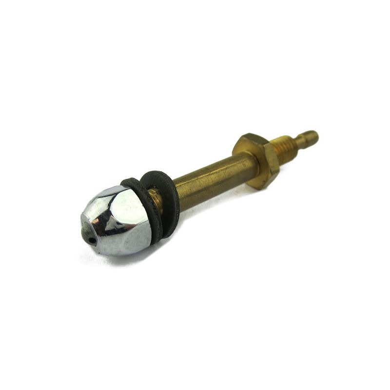 WASHER - JET ASSEMBLY:  HERALD, VITESSE