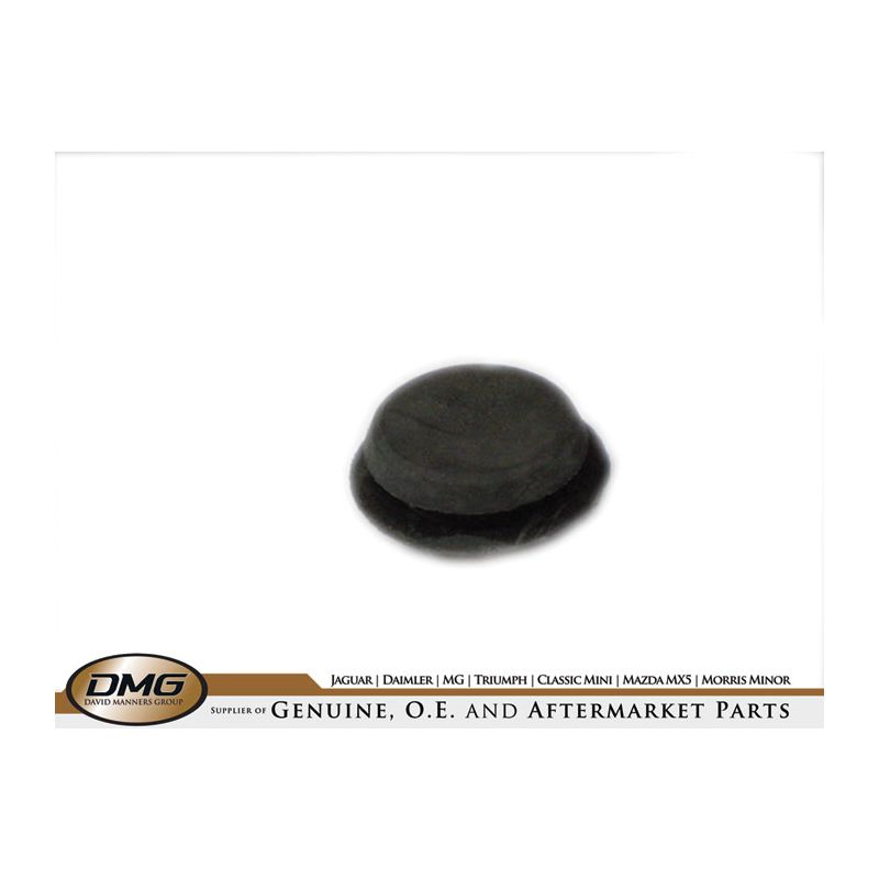 BLANKING GROMMET 5/8":  TR2, TR3, TR3A, TR4, TR4A, TR5, TR6, SPITFIRE