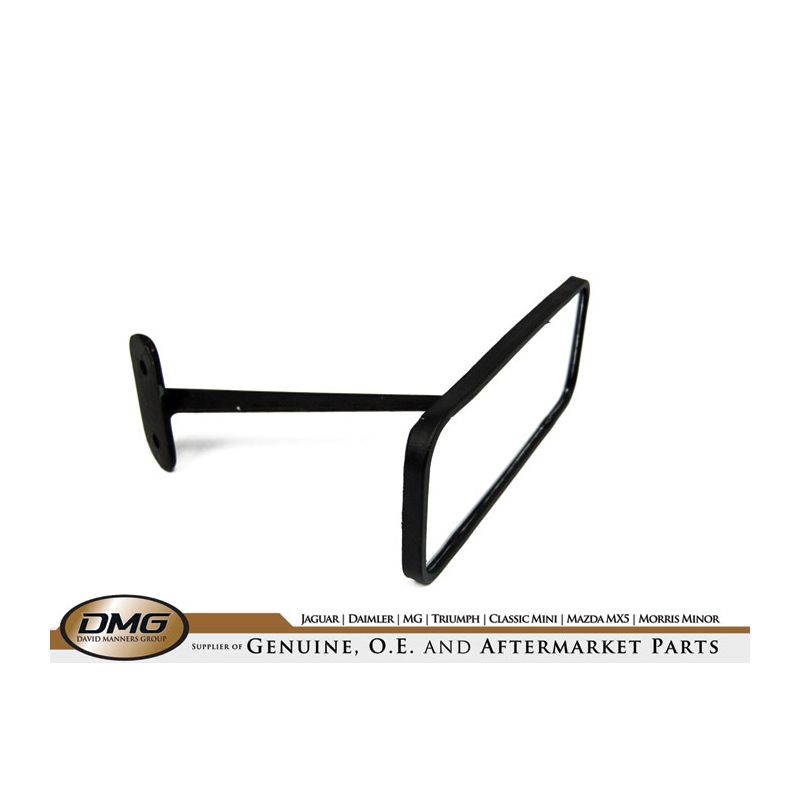 REAR VIEW MIRROR:  TR2, TR3, TR3A