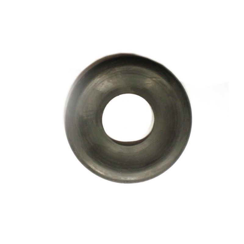 STEERING COLUMN GROMMET:  TR4, TR4A, TR5, TR6 61-72