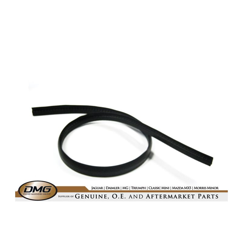 BONNET SEAL FT/RR:  TR4, TR4A, TR5, TR6, SPITFIRE, GT6 MKIII