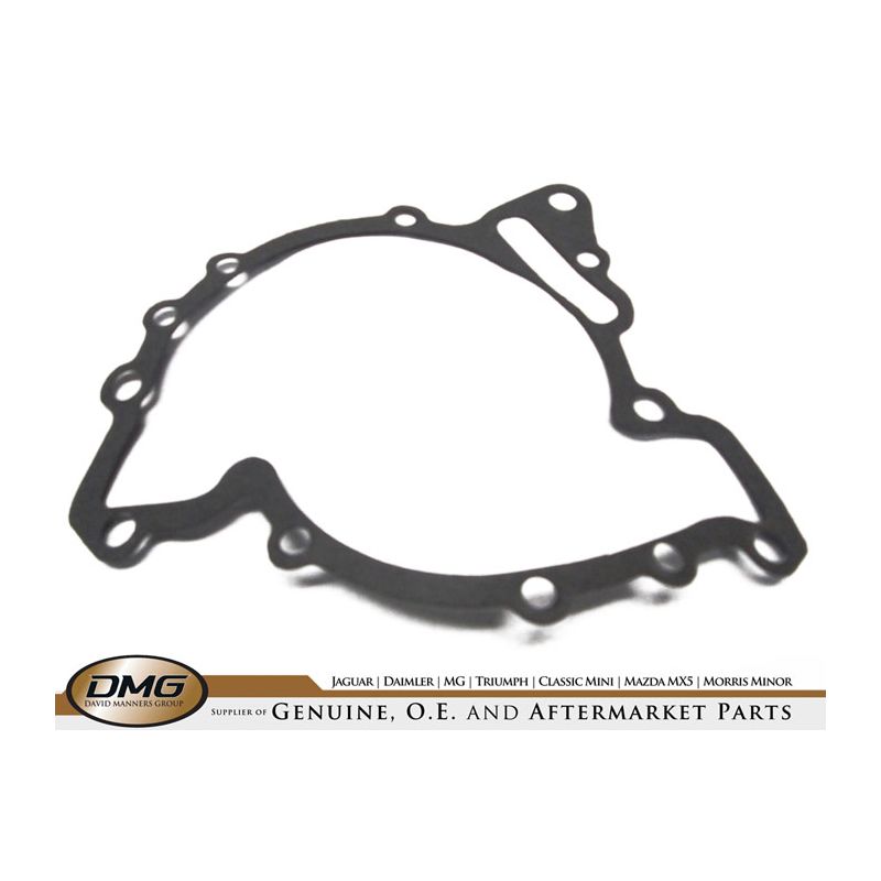 WATER PUMP GASKET:  MGB V8