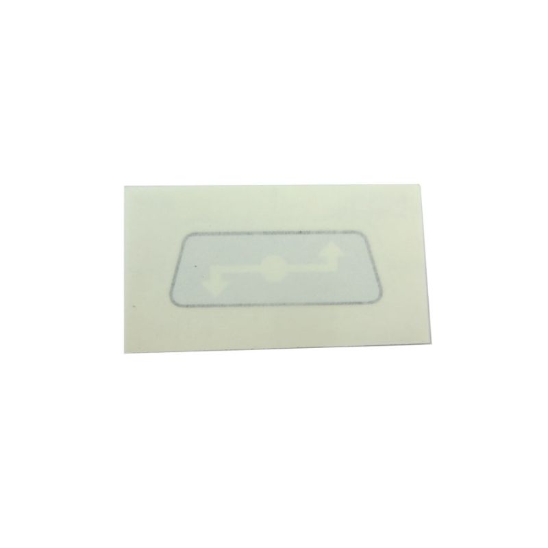 LABEL DIRECTION:  GT6