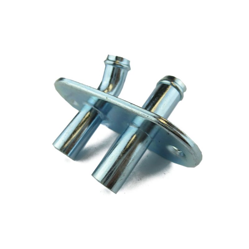 HEATER CONNECTOR:  TR4A, TR5, TR6