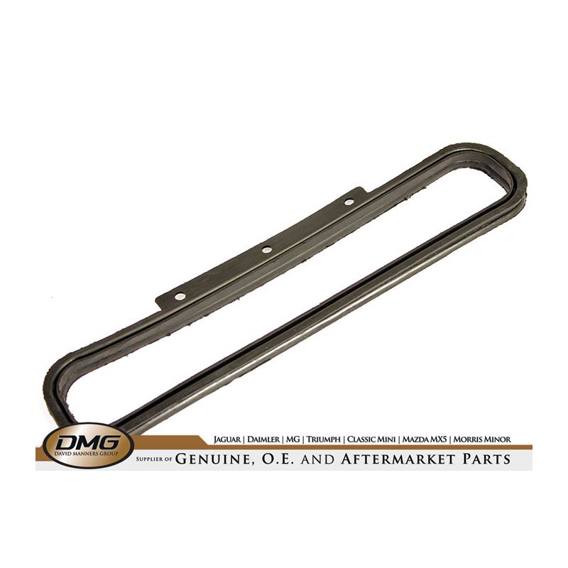 VENT LID SEAL:  TR4, TR4A, TR5, TR6