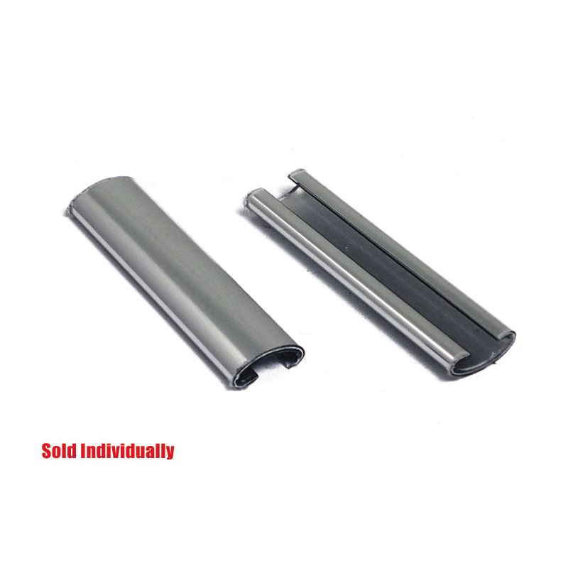 CHROME COVER:  TR4, TR4A, TR5, TR6, SPITFIRE MKI-MKIII