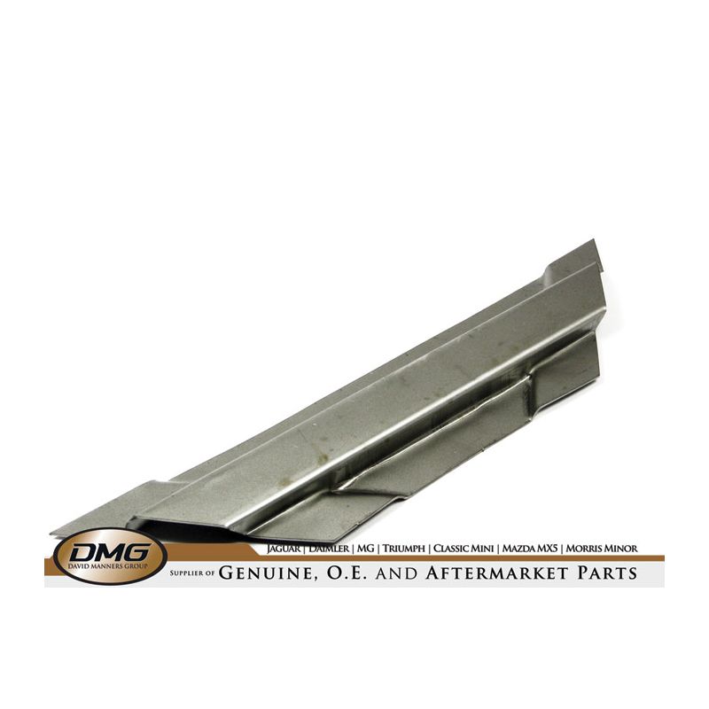 B-POST SILL REINFORCEMENT:  TR5, TR6