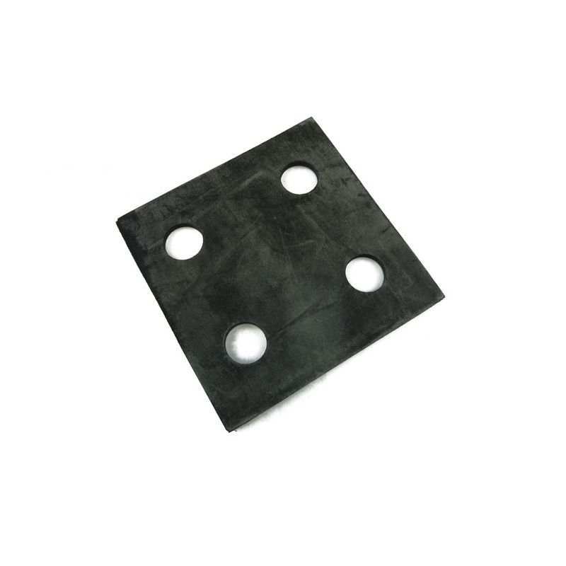CHASSIS MOUNTING PAD:  TR2, TR3, TR4, TR5, TR6