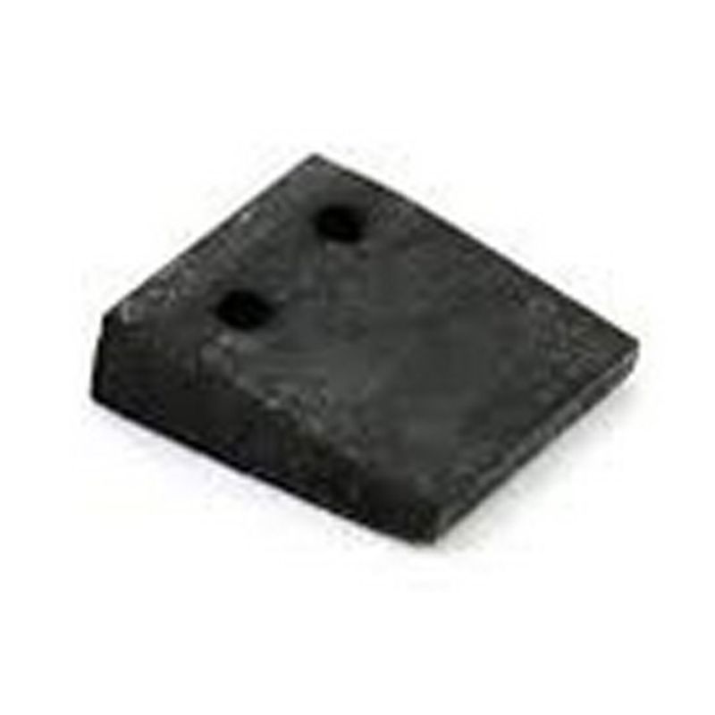 BONNET BUFFER:  TR4, TR4A, TR5, TR6