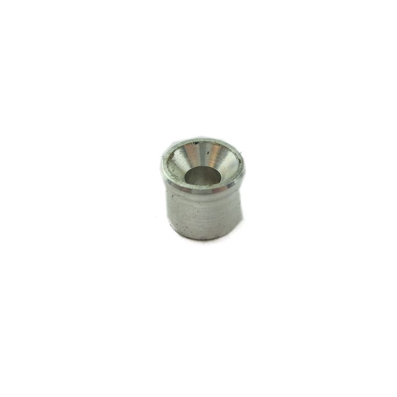 CARPET STUD-LONG:  TR2, TR3, TR3A, TR4, TR4A, TR5, TR250, TR6, SPITFIR