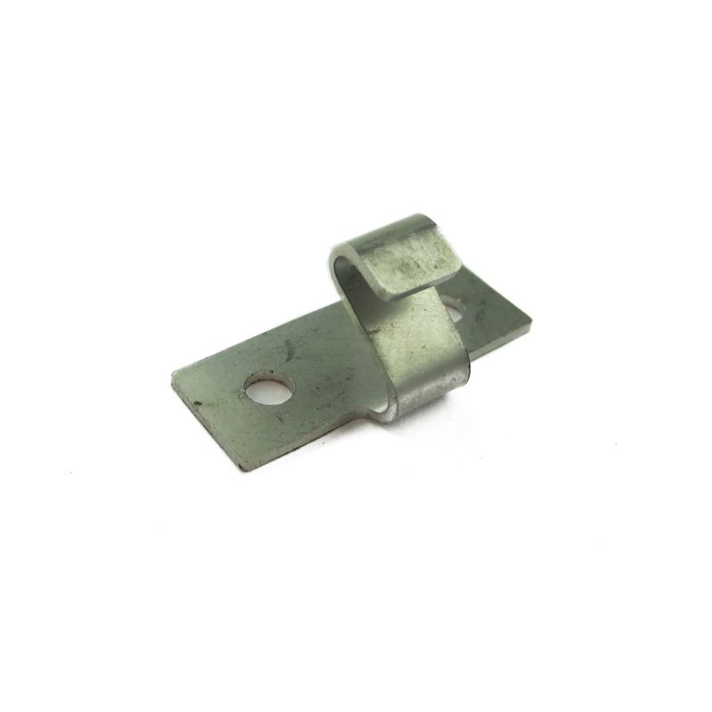 HOOD FRAME CLIP:  TR4, TR4A, TR5, TR250