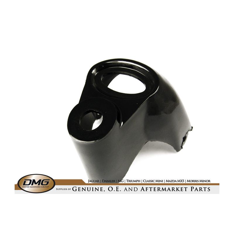 INDICATOR SWITCH & OVERDRIVE ESCUTCHEON:  TR5, TR250, TR6, GT6