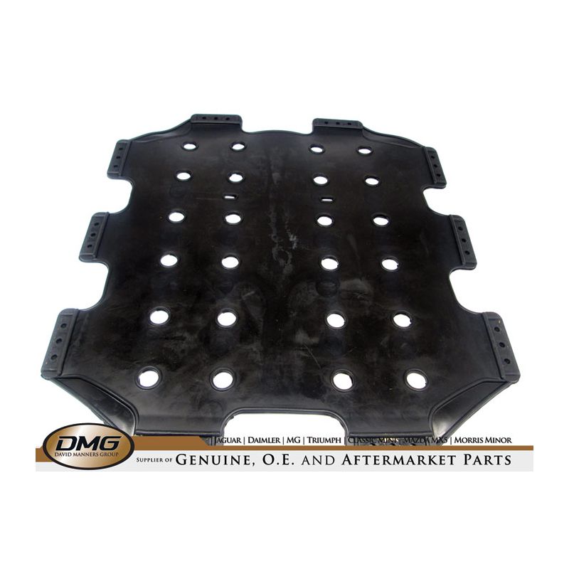 SEAT DIAPHRAGM:  TR4, TR5, TR6, TR7