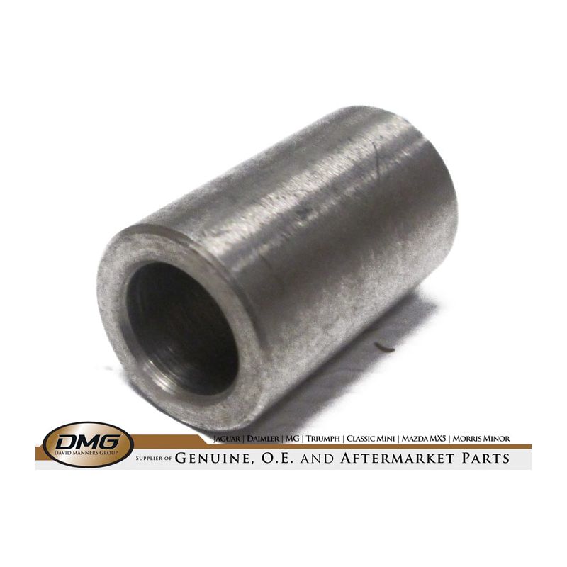 BOLT SPACER SS R BUMPER:  TR2, TR3, TR4, TR5