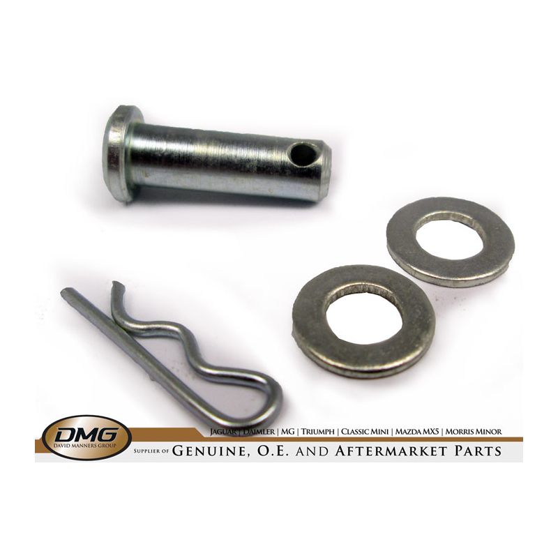 PIN KIT-CHECK STRAP:  SPITFIRE , GT6