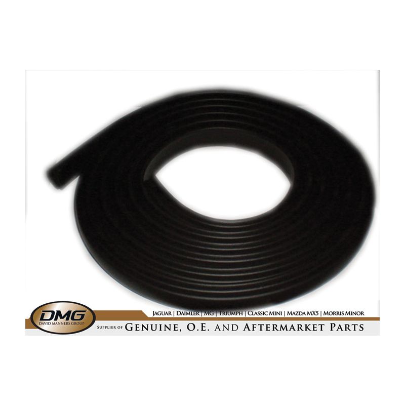 BOOT SEAL:  TR4, TR4A, TR5, SPITFIRE MKI-MKIII