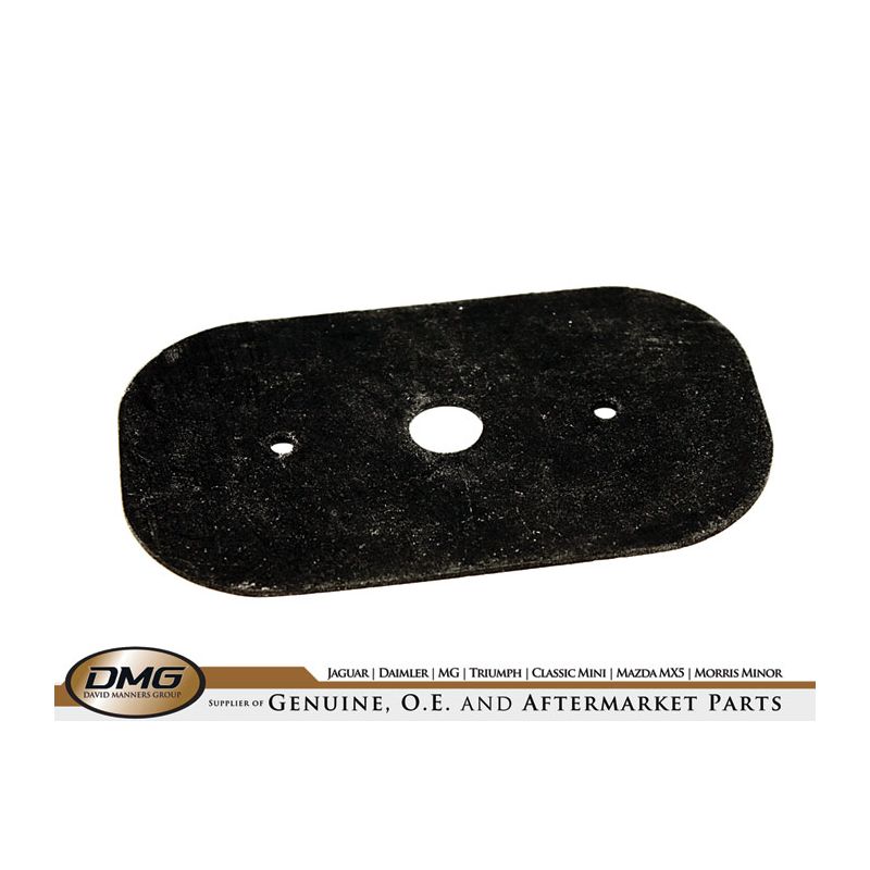 SEALING PAD STEERING COL:  GT6