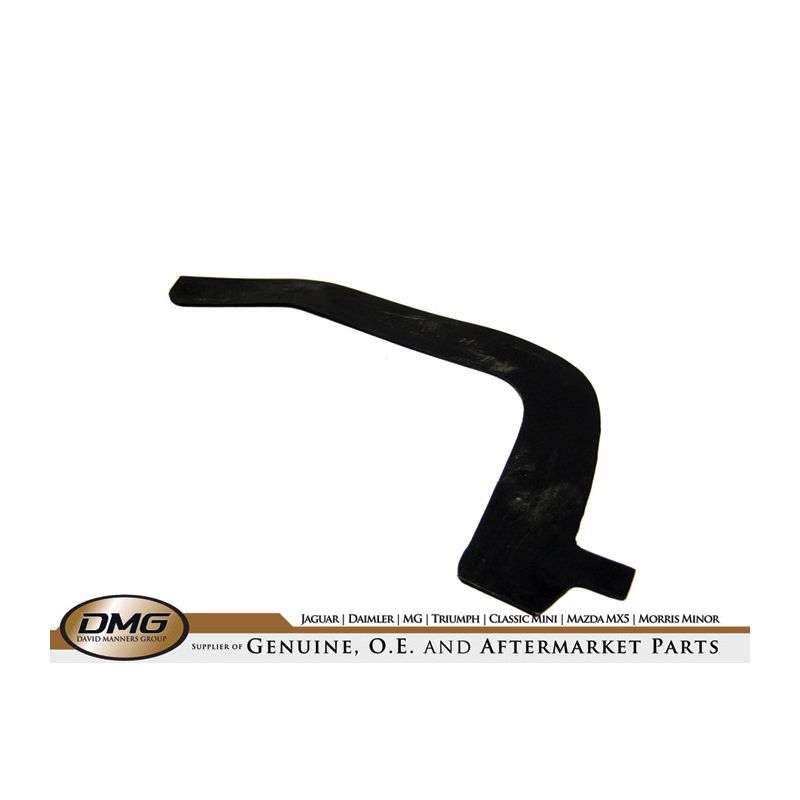 SEAL REAR WHEEL ARCH:  SPITFIRE, GT6