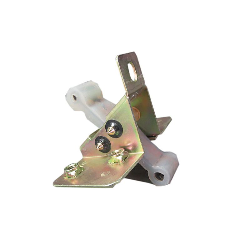 LH CHECK STRAP:  TR4