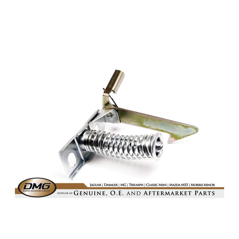 BONNET CATCH:  TR5, TR6