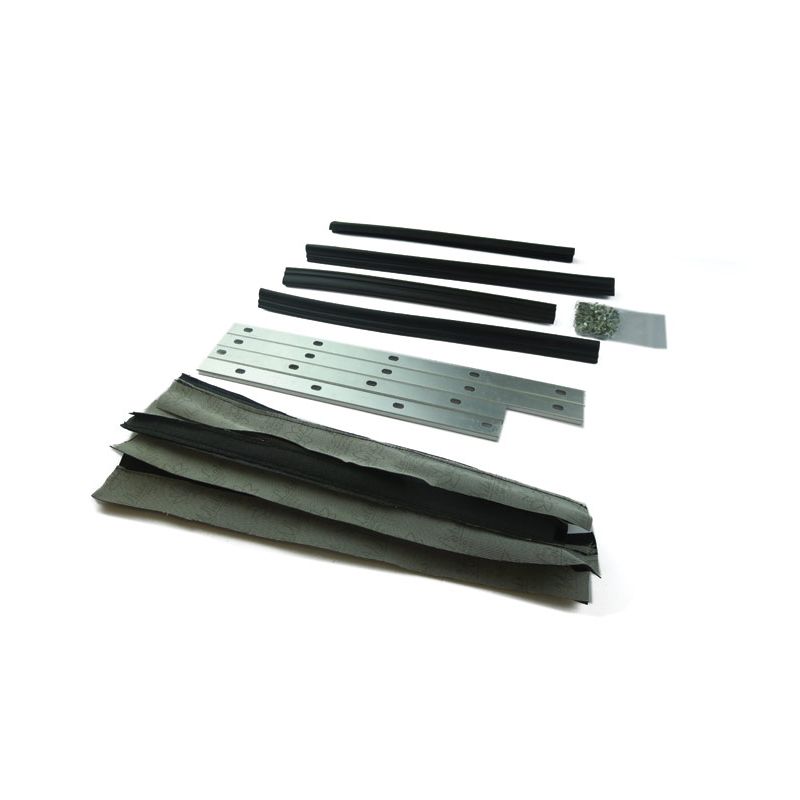 CANT RAIL KIT:  TR5, TR6