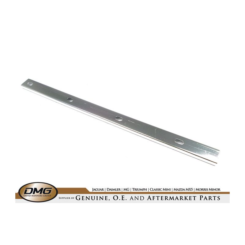 CHANNEL FOR SEAL:  TR5, TR6