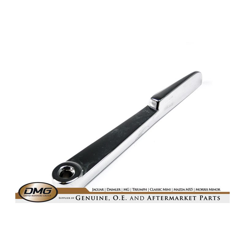 HANDLE SOFT TOP:  TR5, TR6, SPITFIRE MKIII-1500