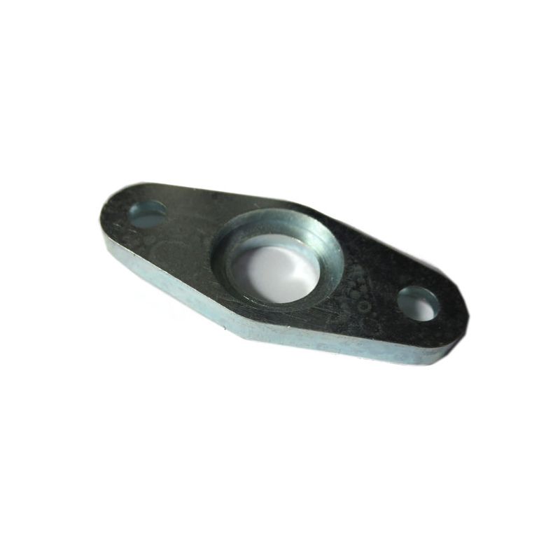 HOOD ESCUTCHEON:  TR5, TR250, TR6