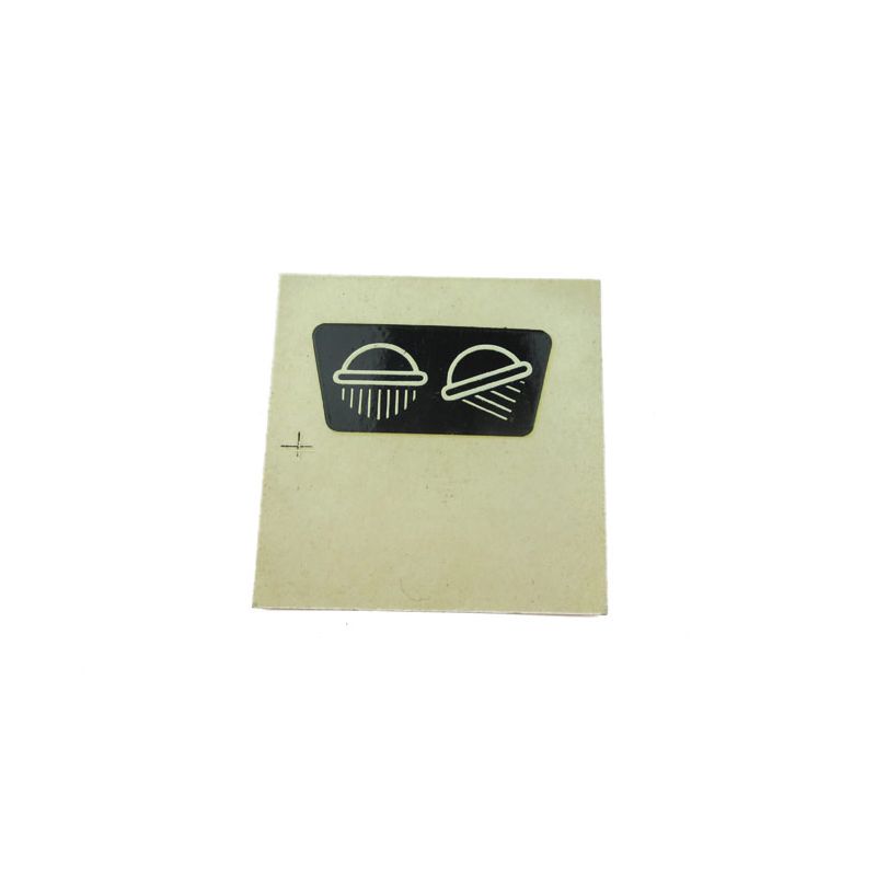 MAIN DIP TRANSFER (RHD):  GT6 MKII MKIII