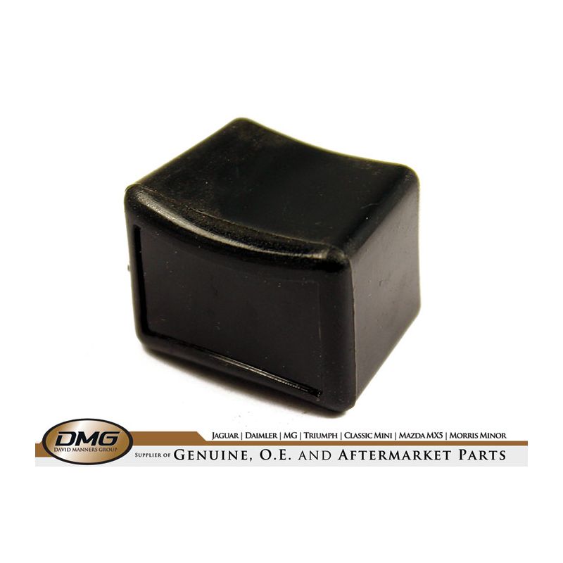 HEATER KNOB VALVE:  SPITFIRE MKIV-1500