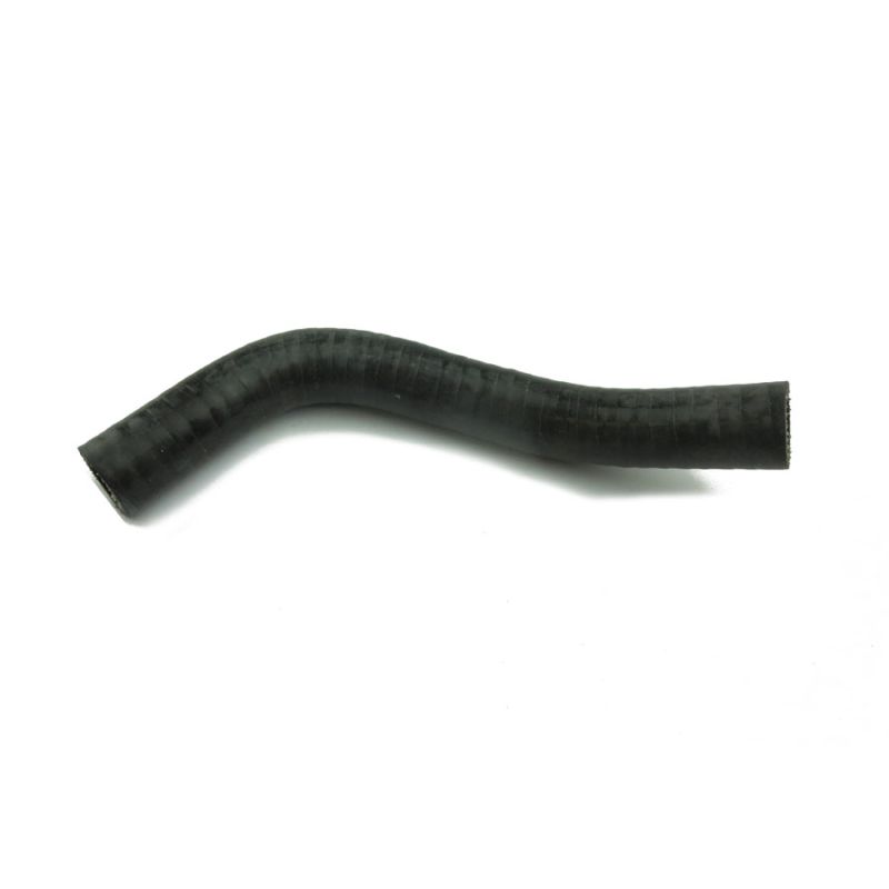 INLET HEATER HOSE (SILICONE):  TR4, TR4A, TR5, TR6