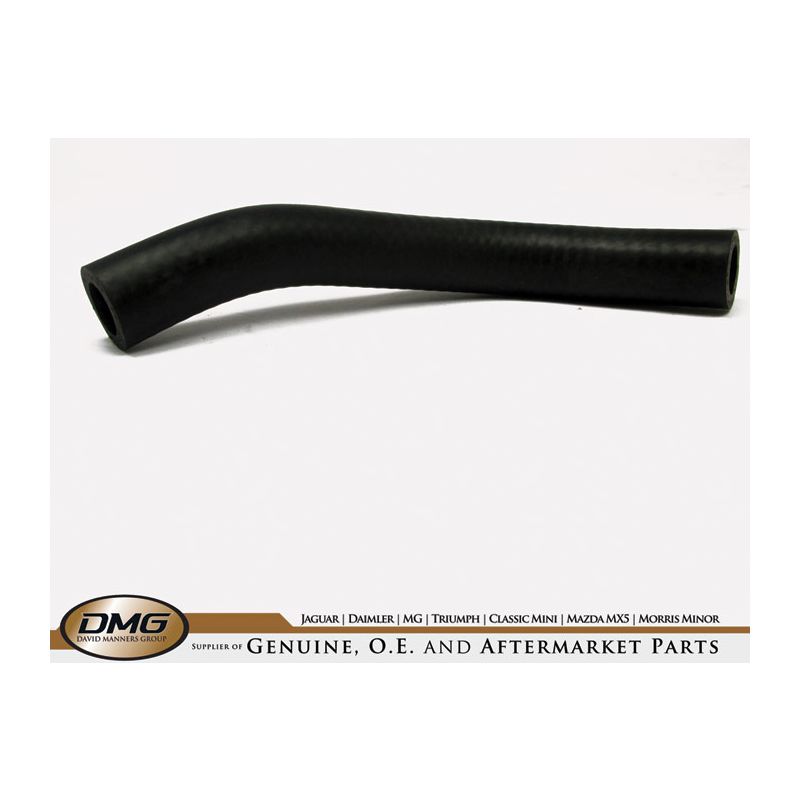 HOSE HEATER INLET:  TR4, TR4A, TR5, TR6