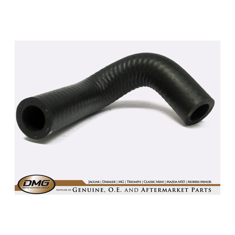 HOSE HEATER:  TR4, TR4A, TR5, TR6